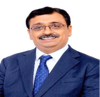 Rajeev K Thukral