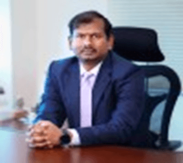 Saurabh Kumar